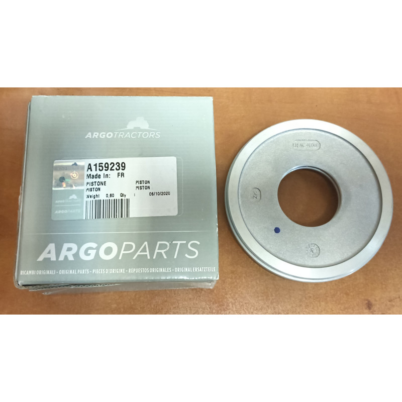 Tłok Landini A159239