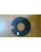 Tarcza II Sipma 5276.030.640