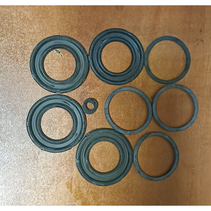 Komplet uszczelek zacisku 935000