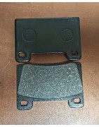 Klocki hamulcowe 935006