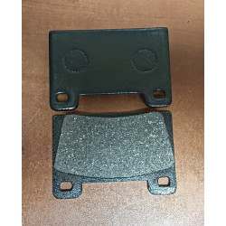 Klocki hamulcowe 935006