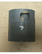 Osłona wału Kardana 88293020, 67453060