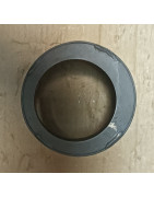 Osłona wału Kardana 88293020, 67453060