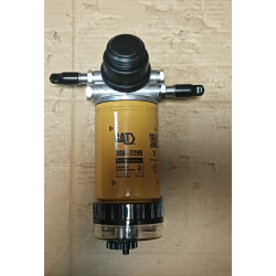 Filtr kompletny CAT 337-6251