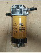 Filtr kompletny CAT 337-6251