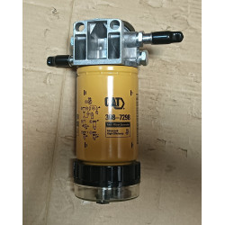 Filtr kompletny CAT 337-6251