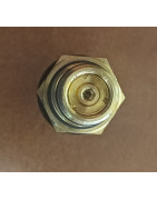 Czujnik ciśnienia Landini 6602572A1