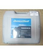 Olej Landini Vela B 20L