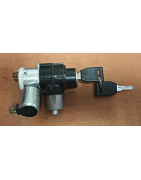 Stacyjka z blokadą 78272905