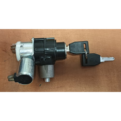 Stacyjka z blokadą 78272905