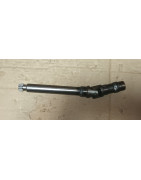 Wałek z końcówką Zetor 19272919