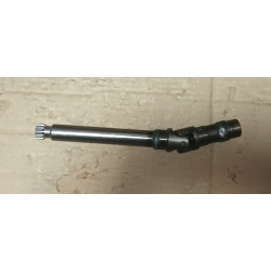 Wałek z końcówką Zetor 19272919