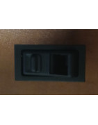 Włącznik przedniego WOM Zetor 16359924