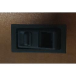 Włącznik przedniego WOM Zetor 16359924