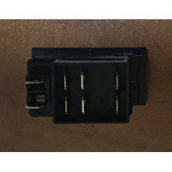 Włącznik przedniego WOM Zetor 16359924