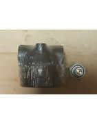 Czujnik Landini 6622843A1