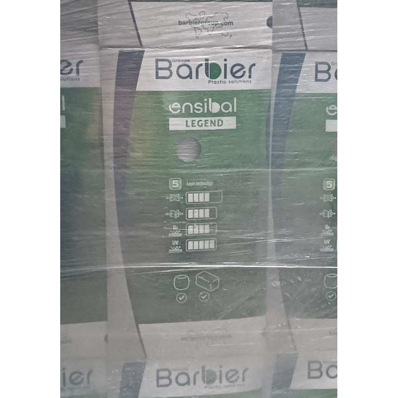 Folia Ensibal Legend 500