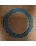 Uszczelka 72010902, 934504