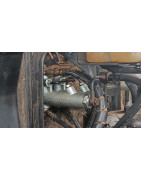 Komplet pomp hamulcowych 53255409