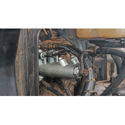 Komplet pomp hamulcowych 53255409