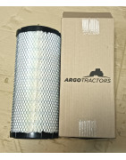 Filtr powietrza 3540046M1