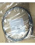 Przewód gumowy Landini 3662452M3