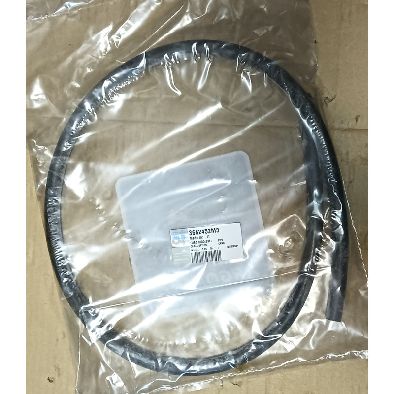 Przewód gumowy Landini 3662452M3