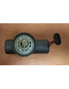 Pompa paliwa zasilająca 87802238KR