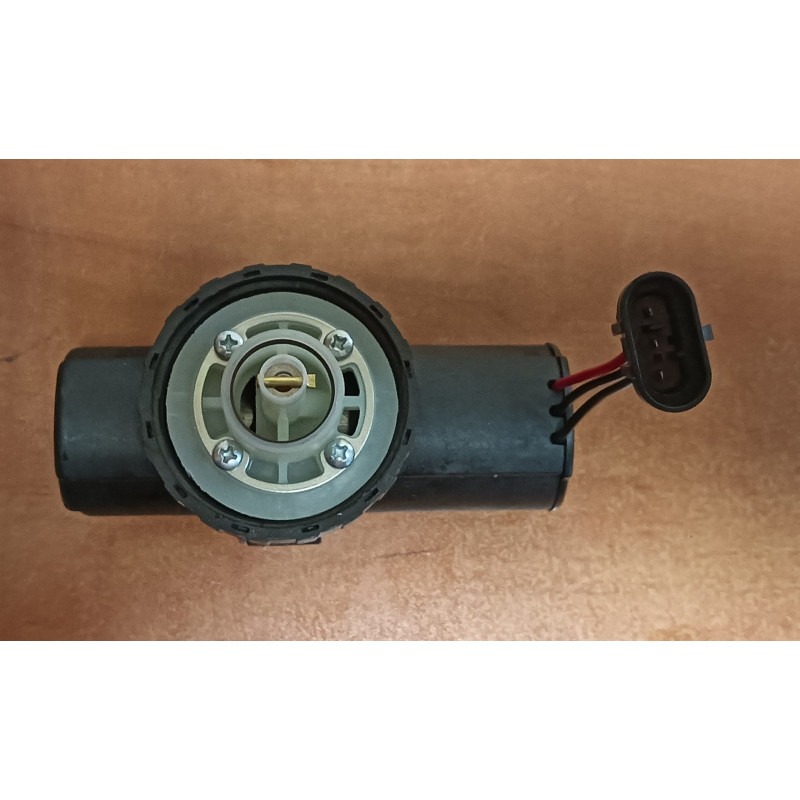 Pompa paliwa zasilająca 87802238KR