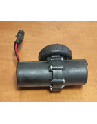 Pompa paliwa zasilająca 87802238KR