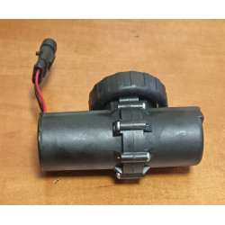 Pompa paliwa zasilająca 87802238KR