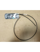 Panel sterujący klimatyzacji 934374