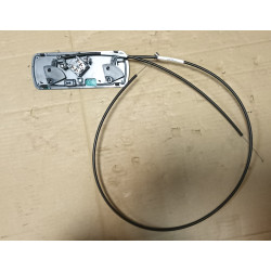 Panel sterujący klimatyzacji 934374