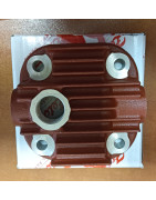 Głowica sprężarki Zetor 934501