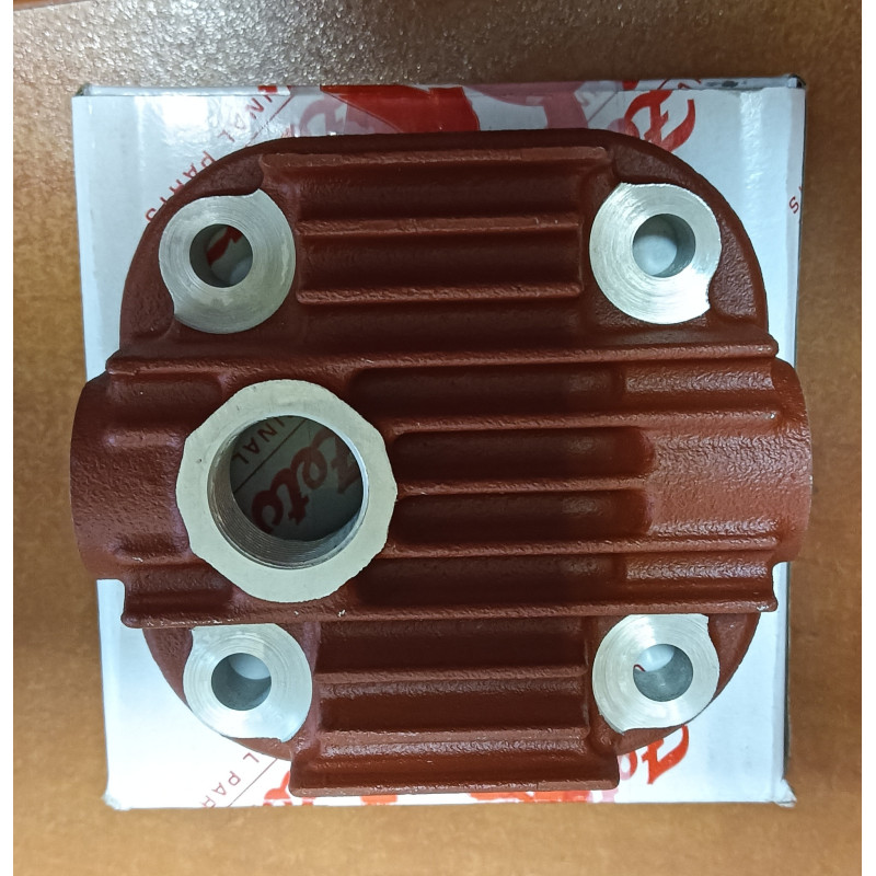 Głowica sprężarki Zetor 934501