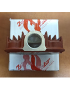 Głowica sprężarki Zetor 934501