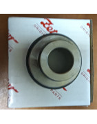 Tłok cylindra hamulca z uszczelnieniem 938320