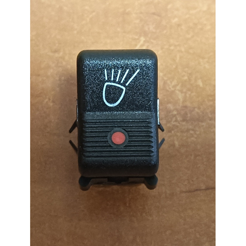 Przełącznik świateł roboczych klawiszowy 6040000