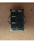 Przełącznik świateł roboczych klawiszowy 6040000