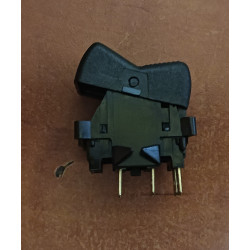 Przełącznik świateł roboczych klawiszowy 6040000