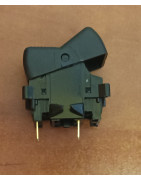 Przełącznik wycieraczki szyby tylnej 6050000