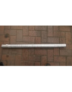 Rolka aluminiowa 0829-601-180