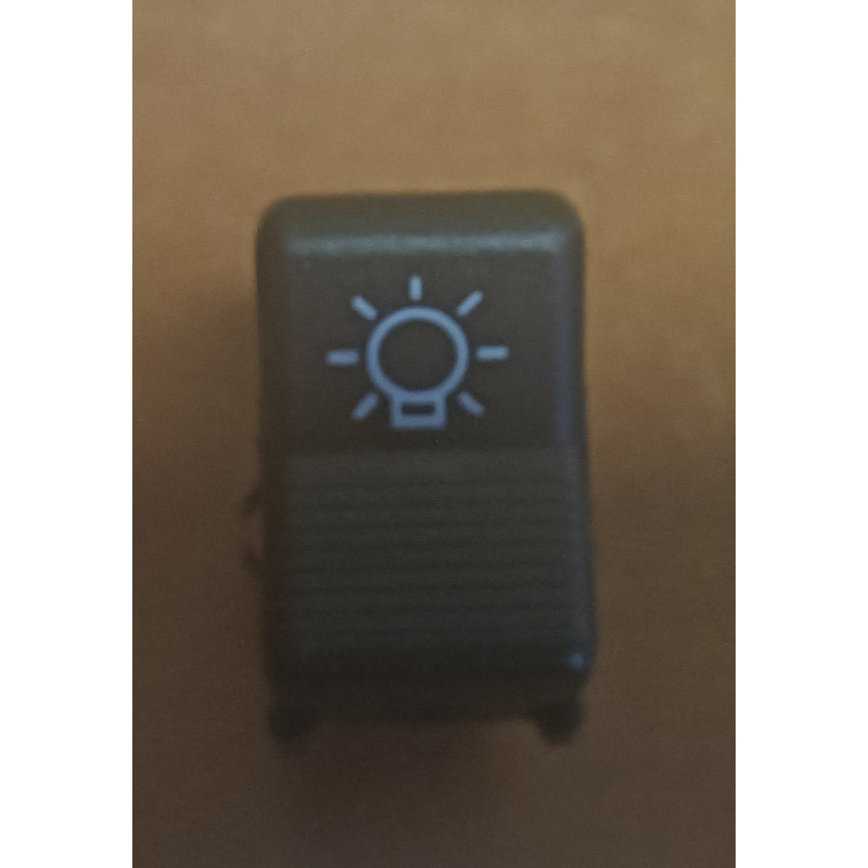 Przełącznik świateł klawiszowy 5110000