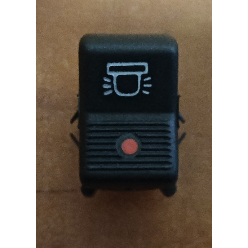 Przełącznik klawiszowy lampy błyskowej 622000