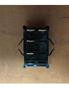 Przełącznik klawiszowy lampy błyskowej 622000