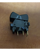 Przełącznik klawiszowy lampy błyskowej 622000