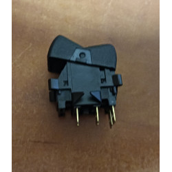 Przełącznik klawiszowy lampy błyskowej 622000