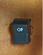 Przełącznik klawiszowy świateł halogenów  do MTZ82 676.00.00