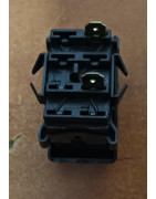 Przełącznik klawiszowy świateł halogenów  do MTZ82 676.00.00