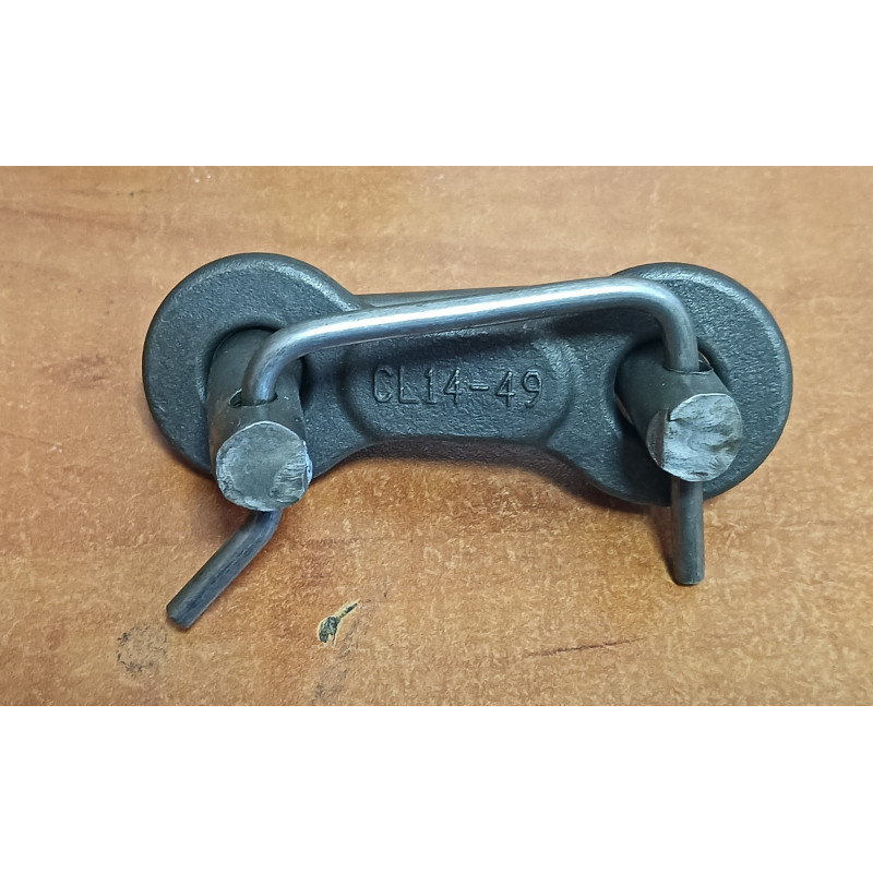 Ogniwo łańcucha Joskin 14*49 2023451000,  J23451000,  23451000